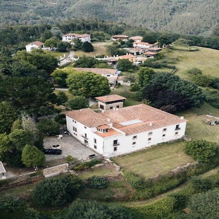 Palacio Conde Toreno Malleza Екстериор снимка