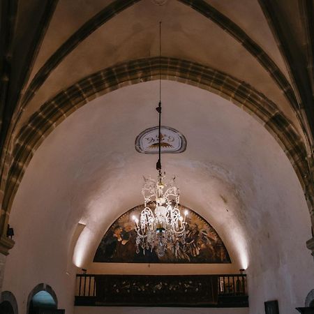 Palacio Conde Toreno Malleza Екстериор снимка