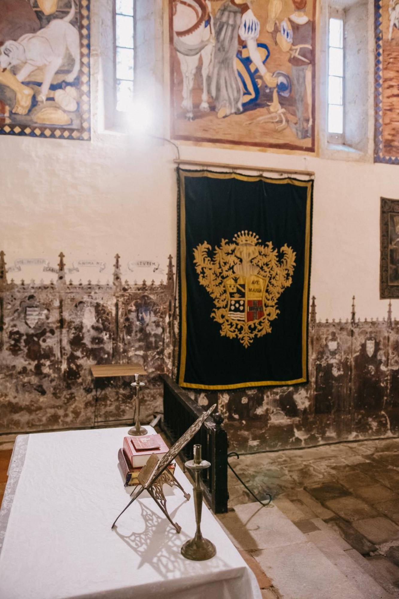Palacio Conde Toreno Malleza Екстериор снимка