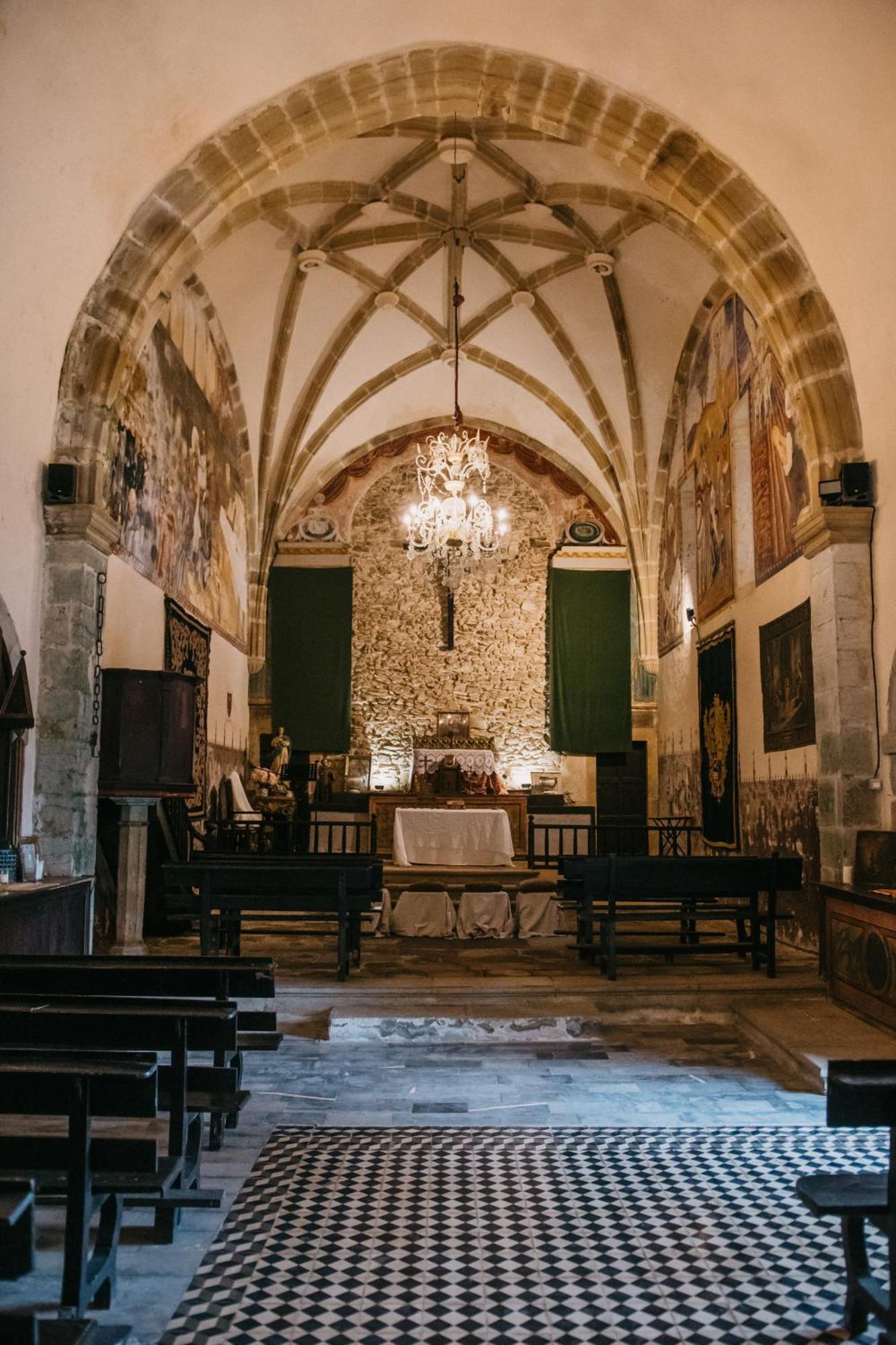 Palacio Conde Toreno Malleza Екстериор снимка