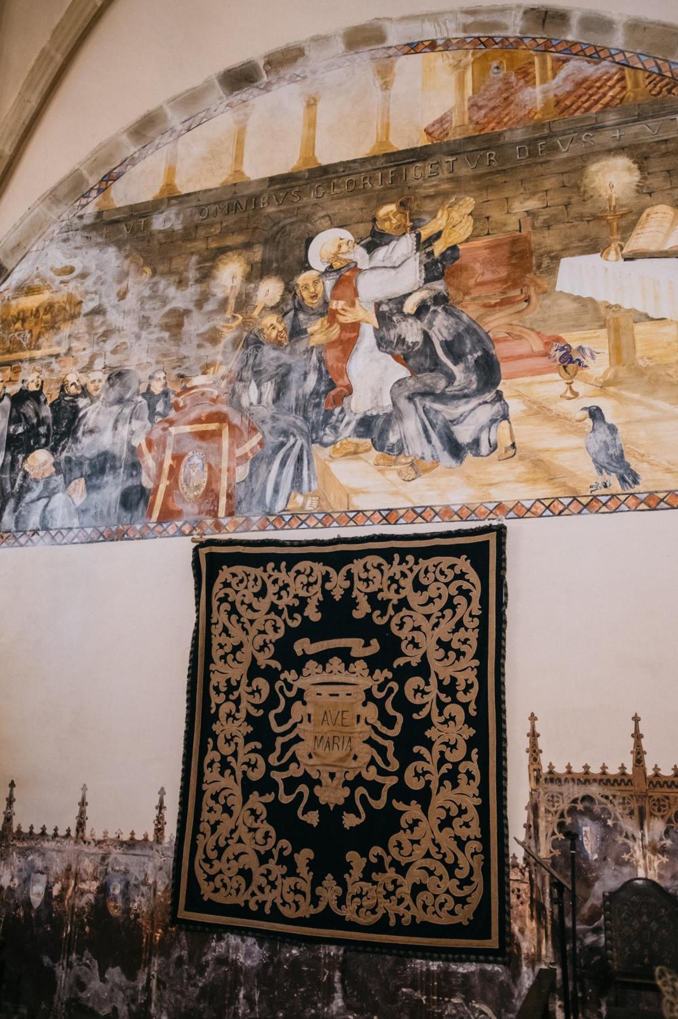 Palacio Conde Toreno Malleza Екстериор снимка