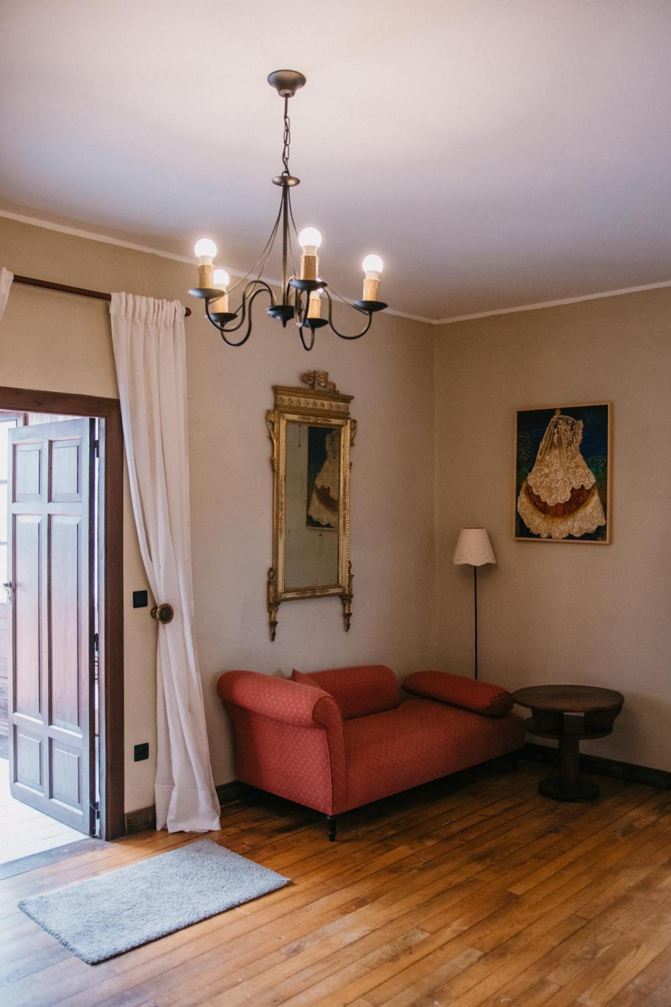 Palacio Conde Toreno Malleza Екстериор снимка
